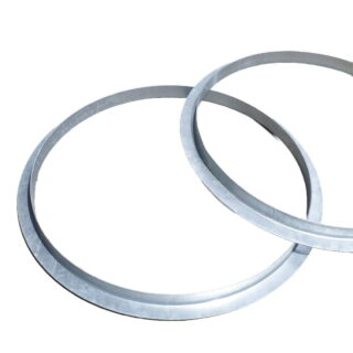 Standard Angle Ring